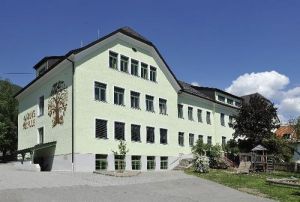 Biosphärenpark Volksschule St. Michael im Lungau