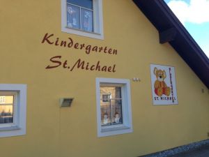 Kindergarten St. Michael