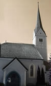 Kirche in St. Michael im Lungau
